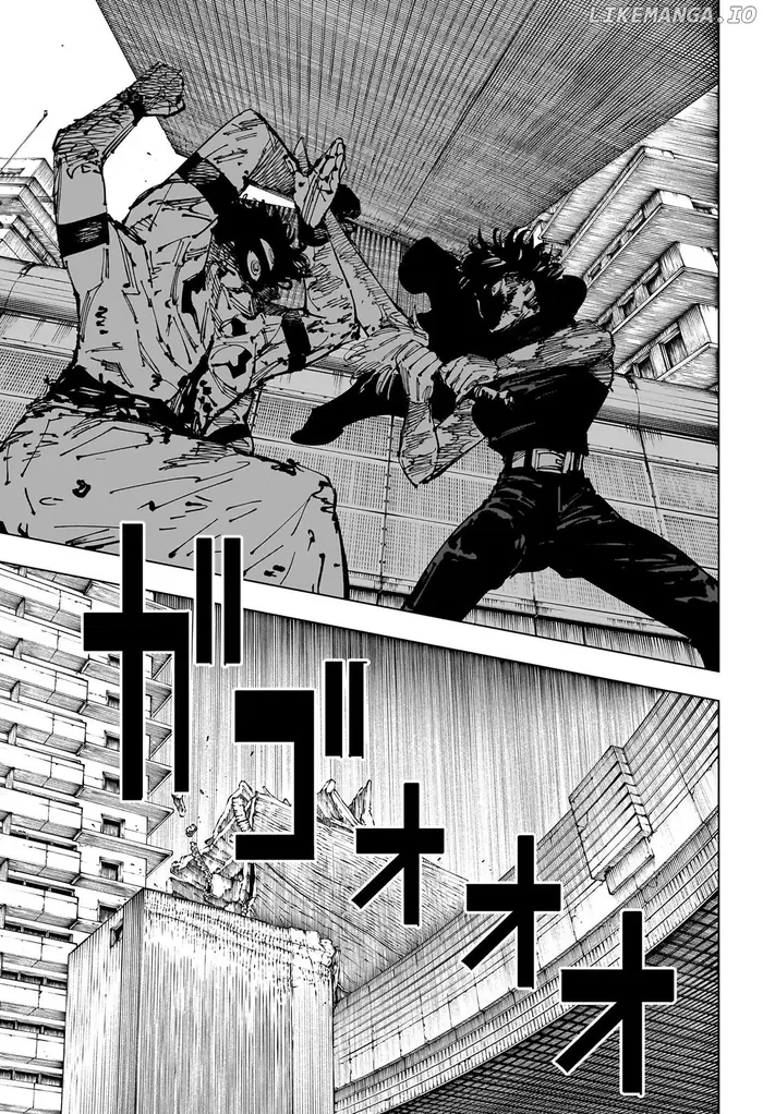Jujutsu Kaisen Chapter 253 image 06_optimized